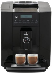 Кофемашина Каффит ком KLM1604А Black фото 2 в Санкт-Петербурге Кофемашина Kaffit com KLM1604А Black фото 2 в Санкт-Петербурге