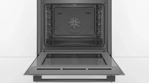 Духовой шкаф Бош HBG539BB6 фото 3 в Санкт-Петербурге Духовой шкаф Bosch HBG539BB6 фото 3 в Санкт-Петербурге