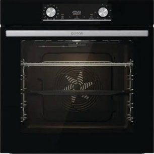Духовой шкаф Горение BOX6737E01BG фото в Санкт-Петербурге Духовой шкаф Gorenje BOX6737E01BG фото в Санкт-Петербурге