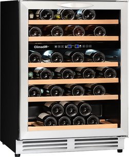 Винный шкаф Климадифф CBU51D1X фото в Санкт-Петербурге Винный шкаф Climadiff CBU51D1X фото в Санкт-Петербурге