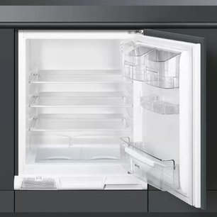 Холодильник Смег U3L080P фото 2 в Санкт-Петербурге Холодильник Smeg U3L080P фото 2 в Санкт-Петербурге