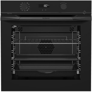 Духовой шкаф с функцией пара Де Дитрих DOP4335B фото в Санкт-Петербурге Духовой шкаф с функцией пара De Dietrich DOP4335B фото в Санкт-Петербурге