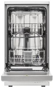 Посудомоечная машина Крона RIVA 45 FS METALLIC фото 2 в Санкт-Петербурге Посудомоечная машина KRONA RIVA 45 FS METALLIC фото 2 в Санкт-Петербурге