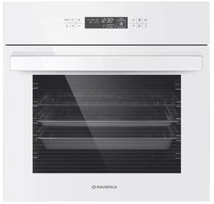 Духовой шкаф Маунфилд CEOH.6512W фото в Санкт-Петербурге Духовой шкаф Maunfeld CEOH.6512W фото в Санкт-Петербурге
