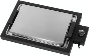 Гриль-теппан БОРК G750 фото в Санкт-Петербурге Гриль-теппан BORK G750 фото в Санкт-Петербурге