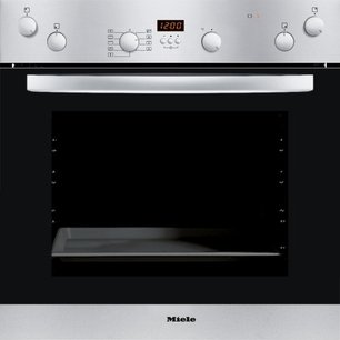Духовой шкаф Миле H 4312 E фото в Санкт-Петербурге Духовой шкаф Miele H 4312 E фото в Санкт-Петербурге