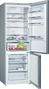 Холодильник с нижней морозильной камерой BOSCH KGN49LB20R фото 2 в Санкт-Петербурге Холодильник с нижней морозильной камерой BOSCH KGN49LB20R фото 2 в Санкт-Петербурге
