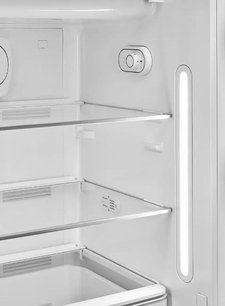 Холодильник Смег FAB28RCR5 фото 4 в Санкт-Петербурге Холодильник Smeg FAB28RCR5 фото 4 в Санкт-Петербурге