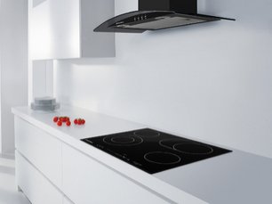Вытяжка Маунфилд ANCONA PLUS 60 BLACK фото 3 в Санкт-Петербурге Вытяжка Maunfeld ANCONA PLUS 60 BLACK фото 3 в Санкт-Петербурге
