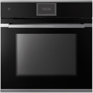 Духовой шкаф Куперсбуш BP 6850.0 S3 Silver Chrome фото в Санкт-Петербурге Духовой шкаф Kuppersbusch BP 6850.0 S3 Silver Chrome фото в Санкт-Петербурге