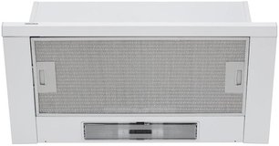 Вытяжка Krona Kamilla slim 600 white (2 мотора) фото 2 в Санкт-Петербурге Вытяжка Krona Kamilla slim 600 white (2 мотора) фото 2 в Санкт-Петербурге