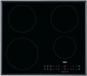 Варочная панель AEG IKR64301FB фото в Санкт-Петербурге