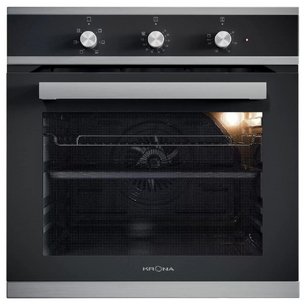 Духовой шкаф Крона ROMANA 60 S фото в Санкт-Петербурге Духовой шкаф KRONA ROMANA 60 S фото в Санкт-Петербурге