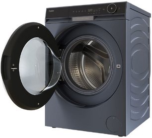 Стиральная машина Хайер HW120-BD14397SU1 фото 2 в Санкт-Петербурге Стиральная машина Haier HW120-BD14397SU1 фото 2 в Санкт-Петербурге