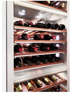 Винный шкаф Miele KWT 1611 Vi фото 4 в Санкт-Петербурге