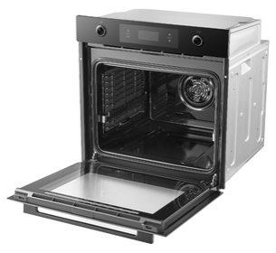 Духовой шкаф Мидеа MO78100CGB фото 3 в Санкт-Петербурге Духовой шкаф Midea MO78100CGB фото 3 в Санкт-Петербурге