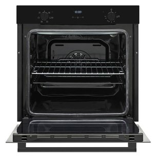 Встраиваемый духовой шкаф Брандт BOH1222BB фото 4 в Санкт-Петербурге Встраиваемый духовой шкаф Brandt BOH1222BB фото 4 в Санкт-Петербурге