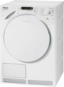 Сушильная машина Миле T 7964 C Premium Edition фото в Санкт-Петербурге Сушильная машина Miele T 7964 C Premium Edition фото в Санкт-Петербурге