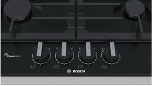 Варочная панель Бош PCH6A6B90R фото 4 в Санкт-Петербурге Варочная панель Bosch PCH6A6B90R фото 4 в Санкт-Петербурге