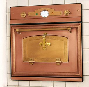 Духовой шкаф Restart ELF044g фото 2 в Санкт-Петербурге