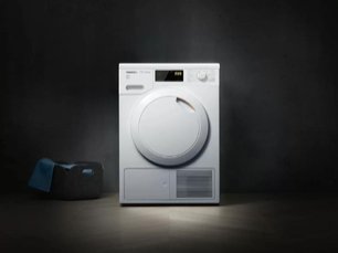 Сушильная машина Миле TCE530WP фото 4 в Санкт-Петербурге Сушильная машина Miele TCE530WP фото 4 в Санкт-Петербурге