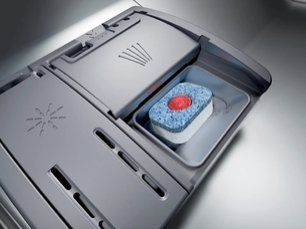 Посудомоечная машина Бош SMS45DW10Q фото 3 в Санкт-Петербурге Посудомоечная машина Bosch SMS45DW10Q фото 3 в Санкт-Петербурге