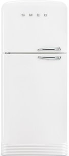 Холодильник Смег FAB50LWH фото в Санкт-Петербурге Холодильник Smeg FAB50LWH фото в Санкт-Петербурге