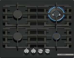 Газовая варочная панель Bosch PPH6A6I40O фото в Санкт-Петербурге