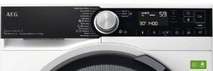 Стиральная машина AEG LFR85166SOE фото 2 в Санкт-Петербурге