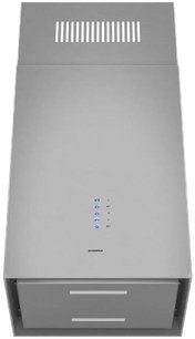 Вытяжка Маунфилд Bath Plus 402IL нержавеющая сталь фото в Санкт-Петербурге Вытяжка Maunfeld Bath Plus 402IL нержавеющая сталь фото в Санкт-Петербурге