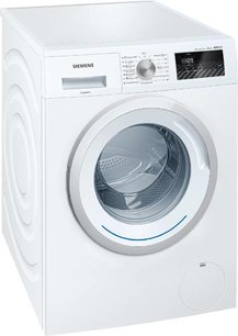 Стиральная машина Сименс WM 10N040 OE фото в Санкт-Петербурге Стиральная машина Siemens WM 10N040 OE фото в Санкт-Петербурге