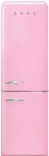 Холодильник Смег FAB32RPK3 фото в Санкт-Петербурге Холодильник Smeg FAB32RPK3 фото в Санкт-Петербурге