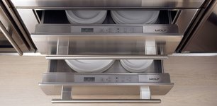 Встраиваемый мармит Вольф ICBWWD30 фото 2 в Санкт-Петербурге Встраиваемый мармит Wolf ICBWWD30 фото 2 в Санкт-Петербурге