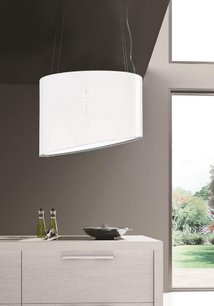 Вытяжка Фалмек Spring isola 80 (600) (с системой E.ion) ECP white фото 2 в Санкт-Петербурге Вытяжка Falmec Spring isola 80 (600) (с системой E.ion) ECP white фото 2 в Санкт-Петербурге