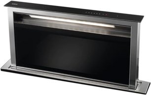 Вытяжка АЕГ DDE5980G фото в Санкт-Петербурге Вытяжка AEG DDE5980G фото в Санкт-Петербурге