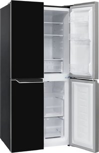 Холодильник Крона EISKALT 7970 XD TNF GLASS BL фото 2 в Санкт-Петербурге Холодильник KRONA EISKALT 7970 XD TNF GLASS BL фото 2 в Санкт-Петербурге