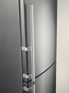 Холодильник Электролюкс EN3889MFX фото 2 в Санкт-Петербурге Холодильник Electrolux EN3889MFX фото 2 в Санкт-Петербурге