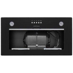 Встраиваемая вытяжка Krona ARVEN 500 BLACK PB V2 фото 2 в Санкт-Петербурге Встраиваемая вытяжка Krona ARVEN 500 BLACK PB V2 фото 2 в Санкт-Петербурге