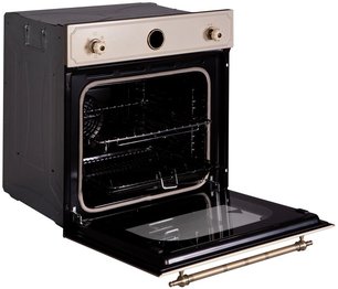 Духовой шкаф электрический Зигмунд Штайн E 141 X фото 3 в Санкт-Петербурге Духовой шкаф электрический Zigmund Shtain E 141 X фото 3 в Санкт-Петербурге