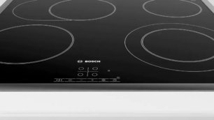 Электрическая варочная панель BOSCH PKN645B17 фото 2 в Санкт-Петербурге Электрическая варочная панель BOSCH PKN645B17 фото 2 в Санкт-Петербурге