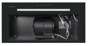 Встраиваемая вытяжка Маунфилд Crosby 850LED черный фото 4 в Санкт-Петербурге Встраиваемая вытяжка Maunfeld Crosby 850LED черный фото 4 в Санкт-Петербурге