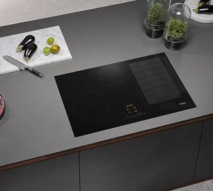 Варочная панель Миле KM 7474 FL 125 edition фото 4 в Санкт-Петербурге Варочная панель Miele KM 7474 FL 125 edition фото 4 в Санкт-Петербурге