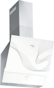 Вытяжка Горение DVG 6565 KR фото в Санкт-Петербурге Вытяжка Gorenje DVG 6565 KR фото в Санкт-Петербурге
