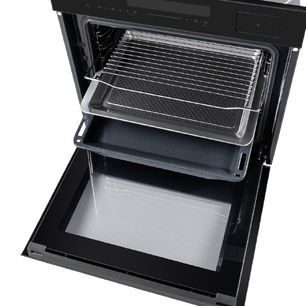 Духовой шкаф Maunfeld MEOR7216STFB фото 4 в Санкт-Петербурге