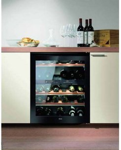 Винный шкаф Miele KWT 4154 UG-1 фото 4 в Санкт-Петербурге