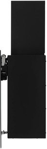 Вытяжка Krona AURA 600 BLACK S фото 3 в Санкт-Петербурге Вытяжка Krona AURA 600 BLACK S фото 3 в Санкт-Петербурге