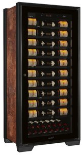 Монотемпературный винный шкаф EuroCave V-ROYALE-L V-10002-L фото в Санкт-Петербурге
