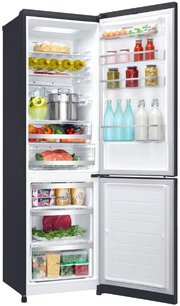 Холодильник LG GA-B499SQMC фото 4 в Санкт-Петербурге