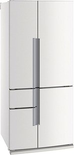 Холодильник Митсубиси MR-ZR692W-CW-R фото в Санкт-Петербурге Холодильник Mitsubishi Electric MR-ZR692W-CW-R фото в Санкт-Петербурге