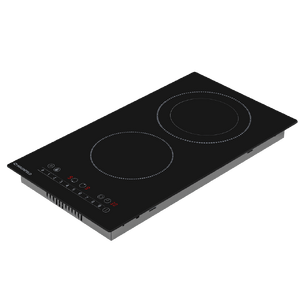 Варочная панель Maunfeld EVCE292SDPBK фото 2 в Санкт-Петербурге